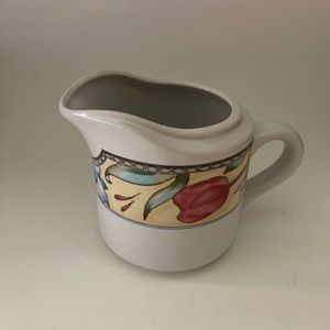 International Tableworks Creamer Pitcher